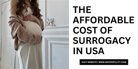 affordable surrogacy in usa